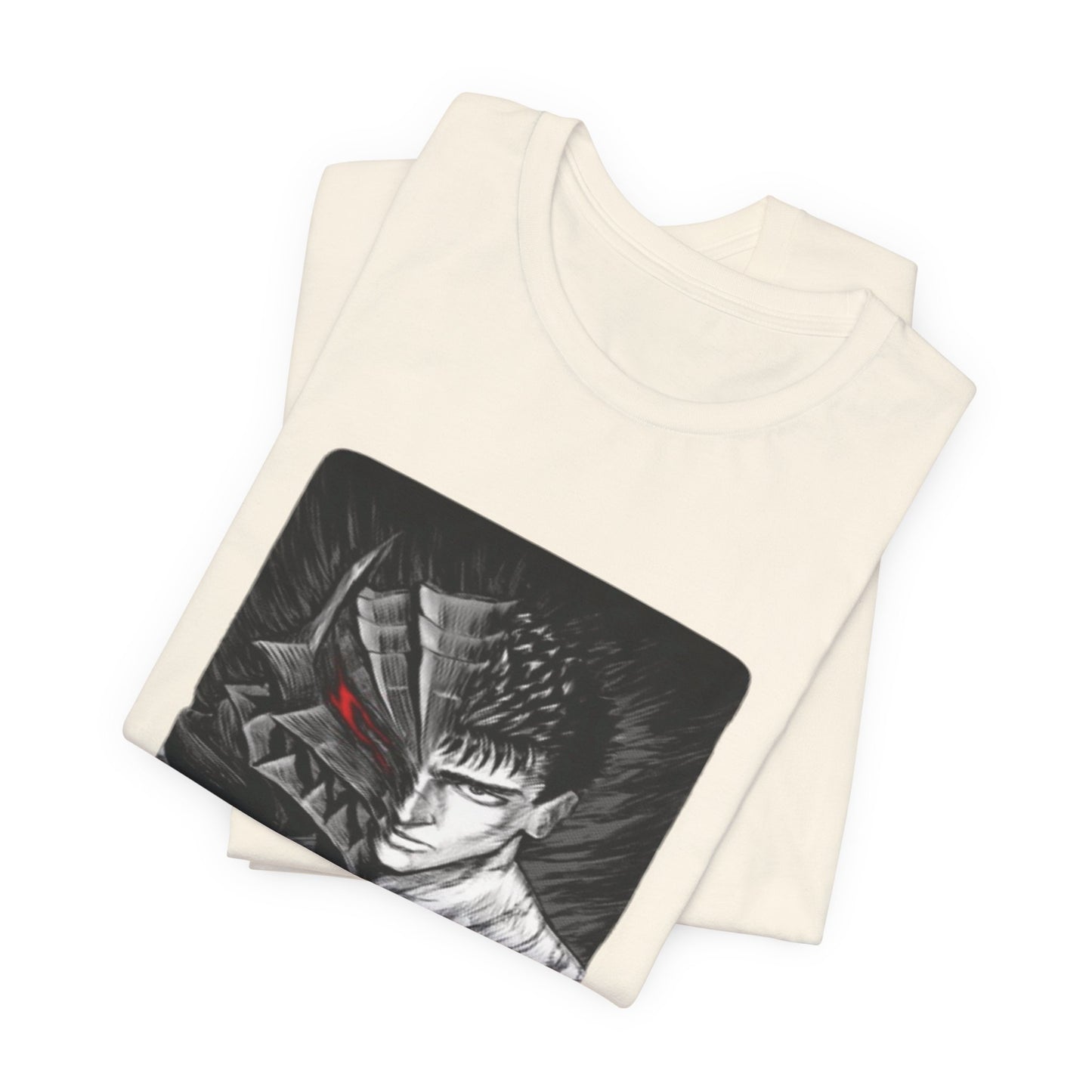 GUTS X BERSERKER ARMOR TEE