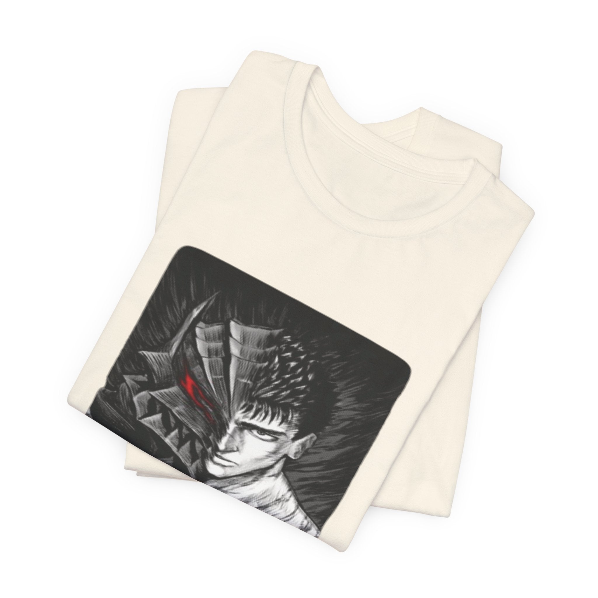 GUTS X BERSERKER ARMOR TEE