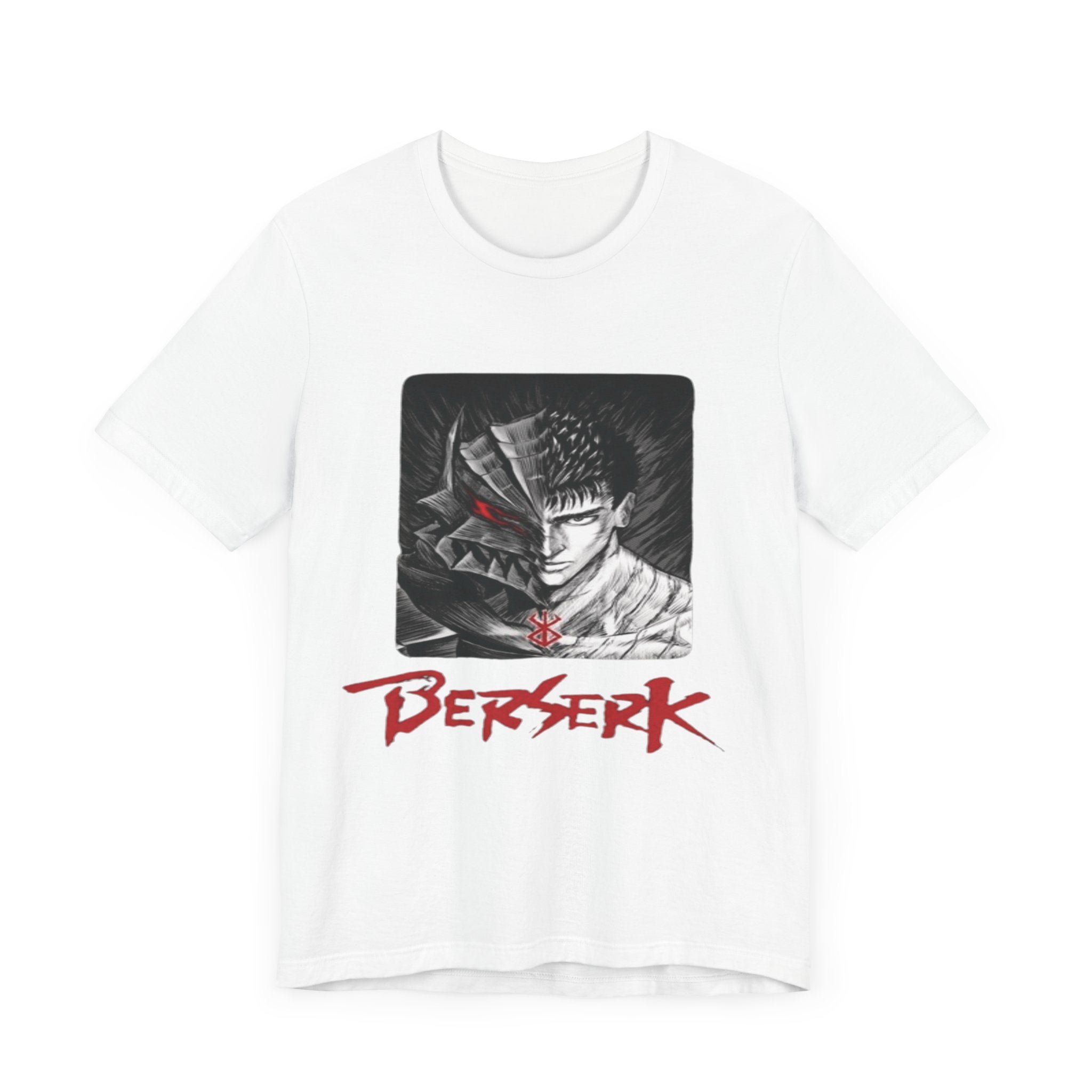 GUTS X BERSERKER ARMOR TEE