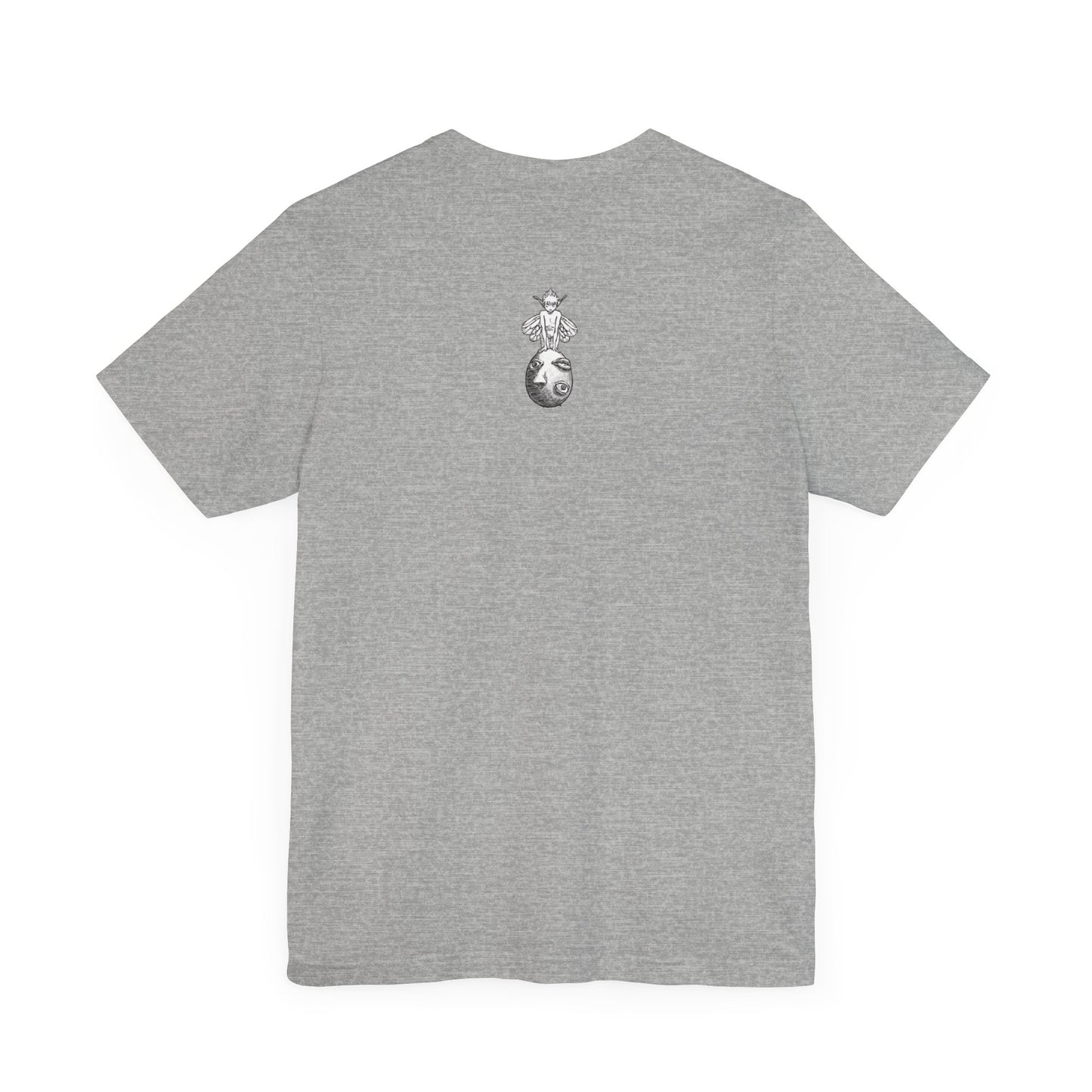GUTS X BERSERKER ARMOR TEE