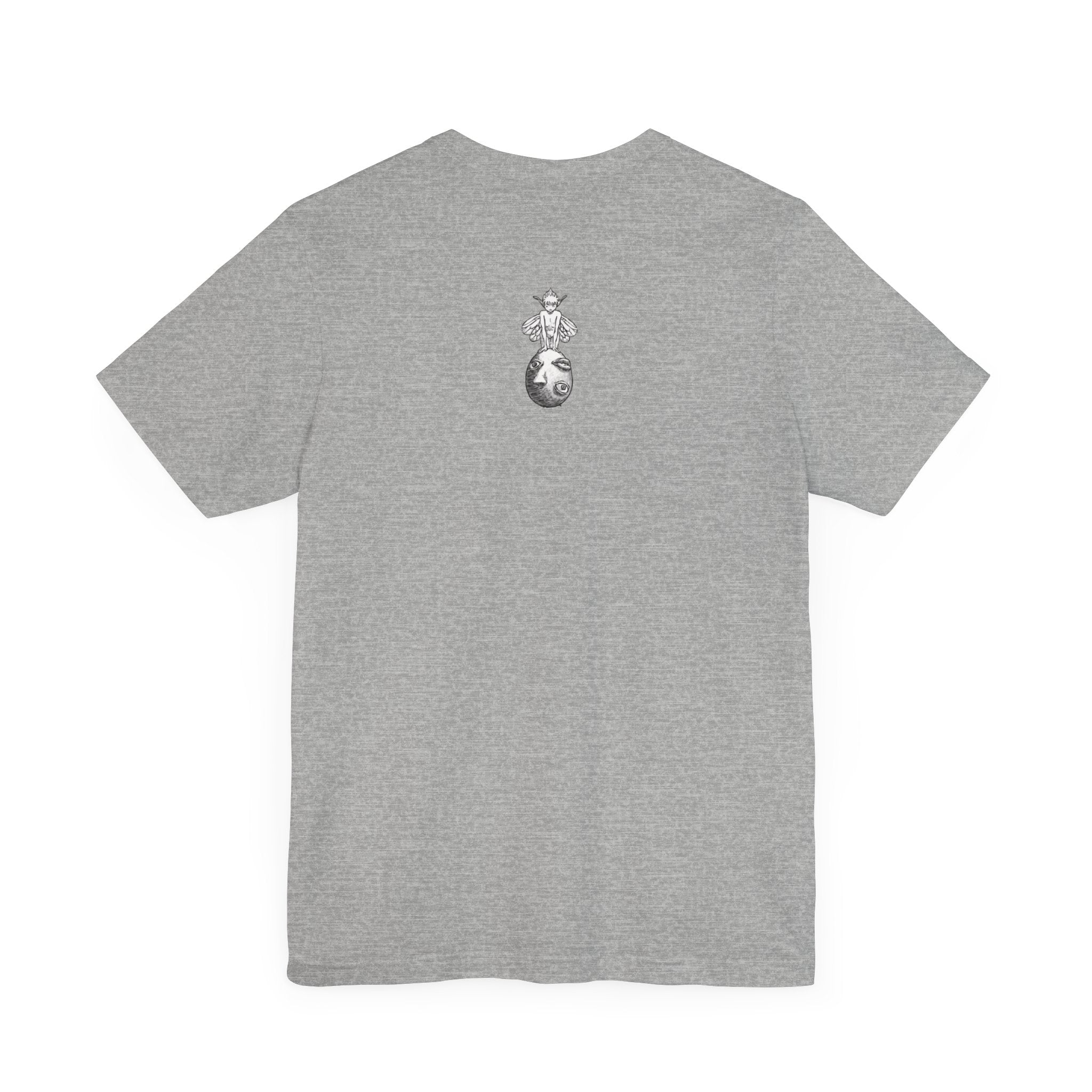GUTS X BERSERKER ARMOR TEE
