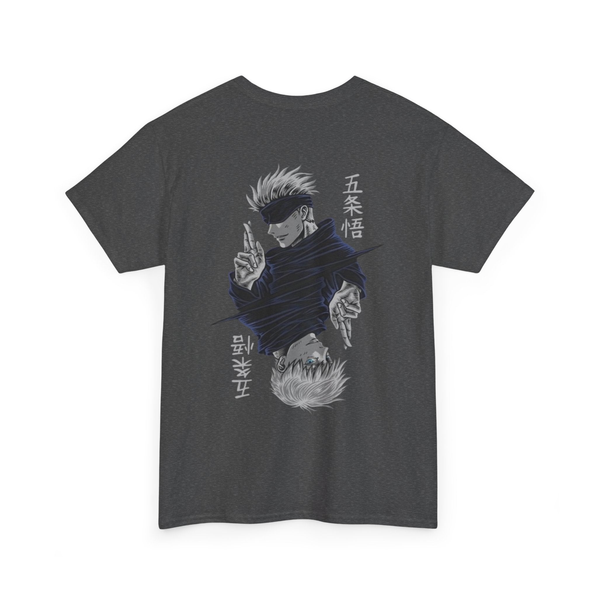 GOJO CASUAL TEE