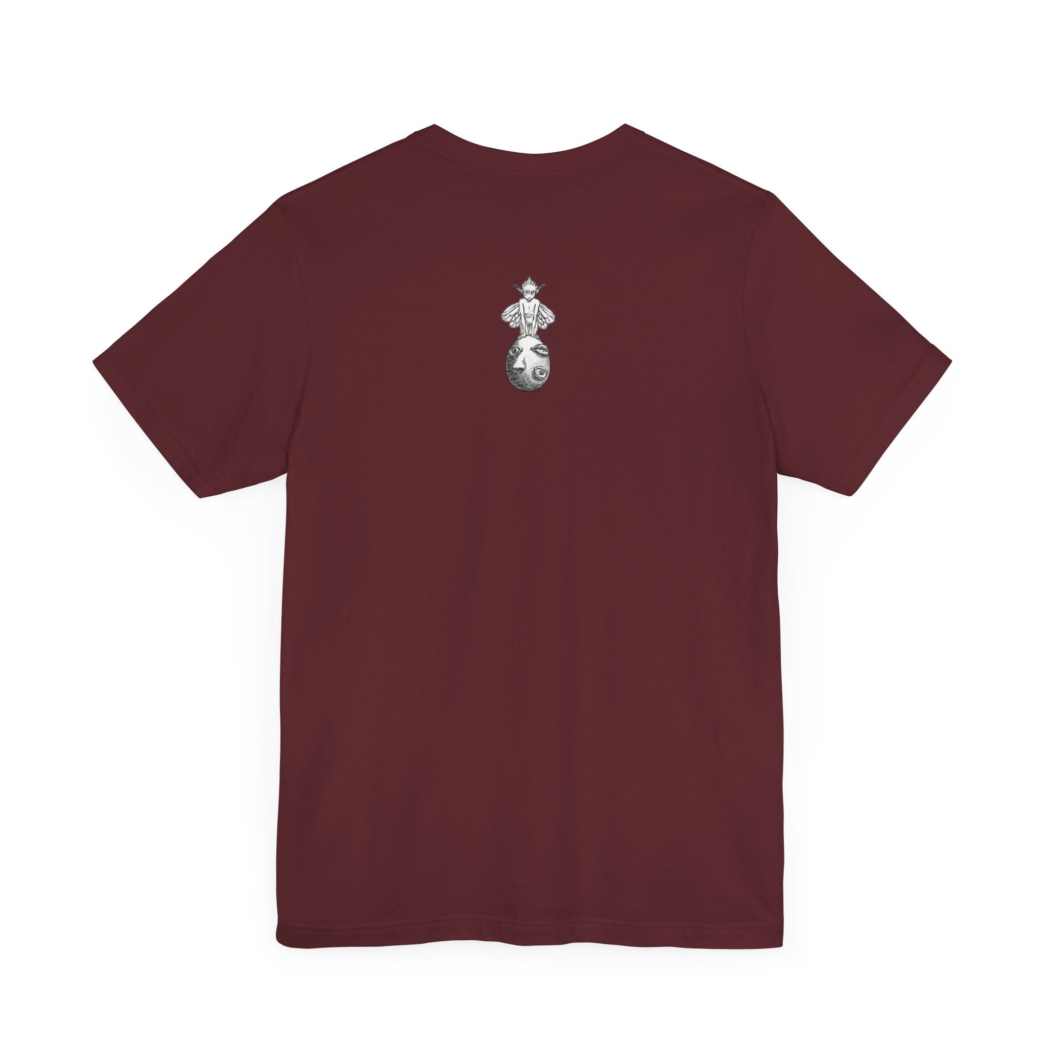 GUTS X BERSERKER ARMOR TEE