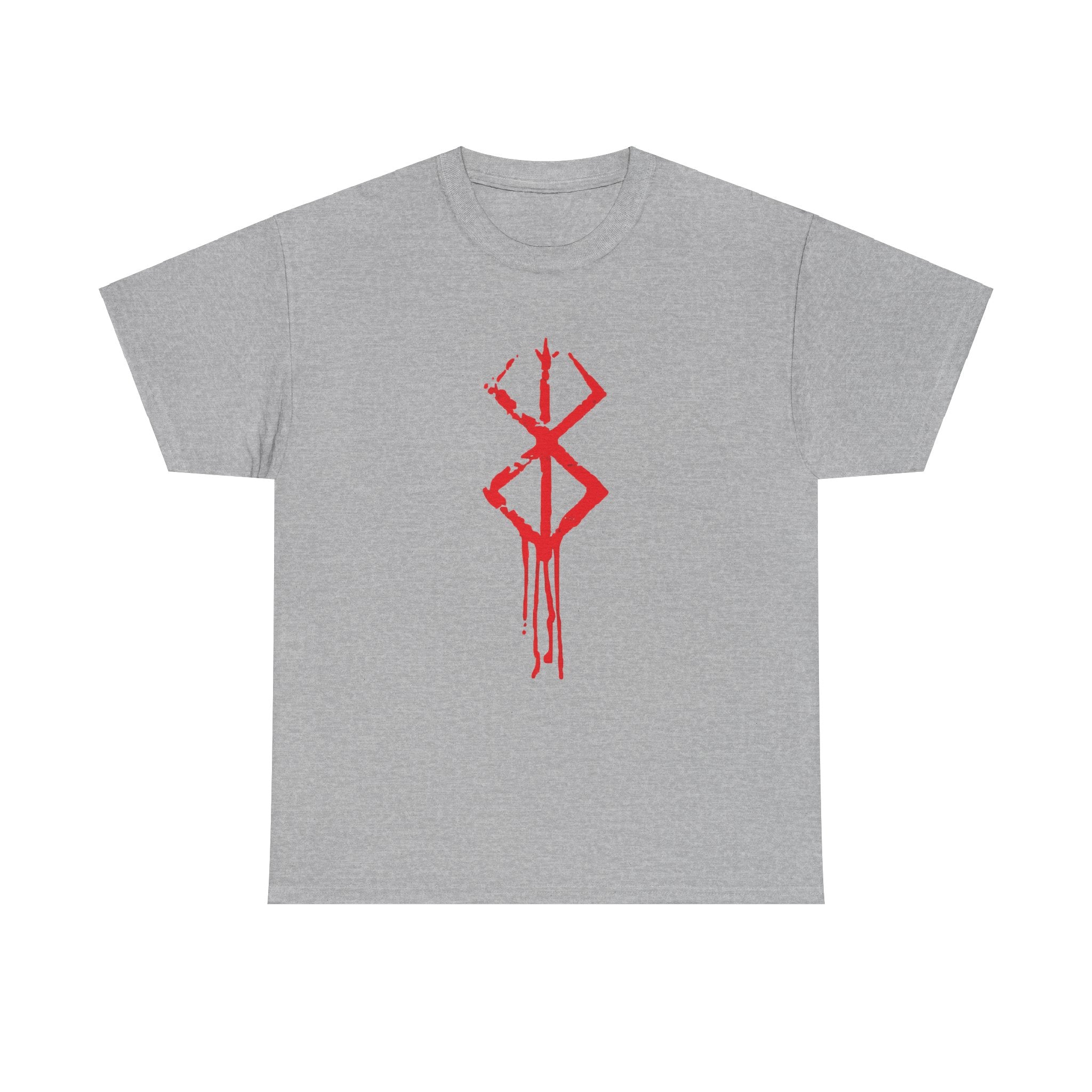 BERSERK BRAND OF SACRIFICE CASUAL TEE