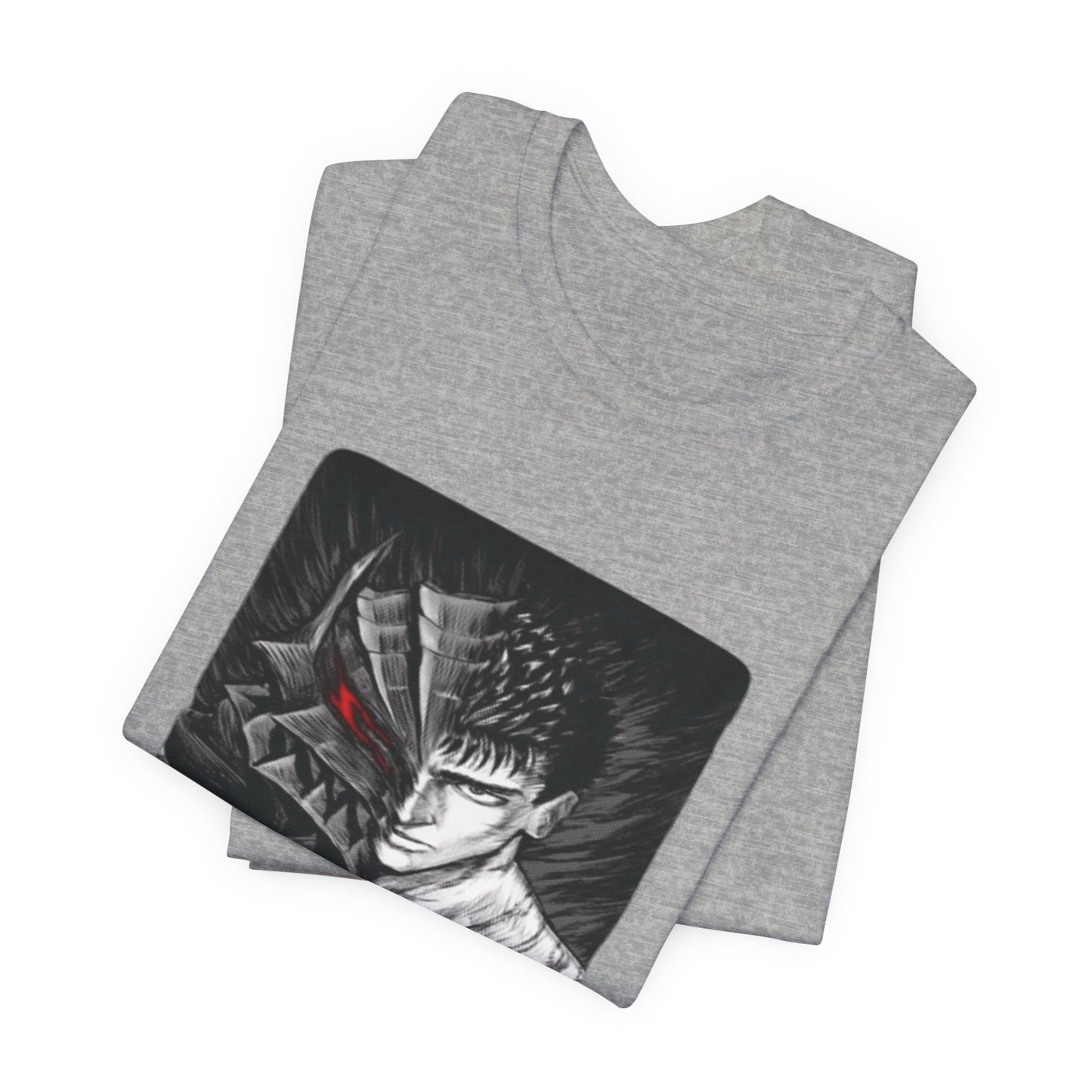 GUTS X BERSERKER ARMOR TEE