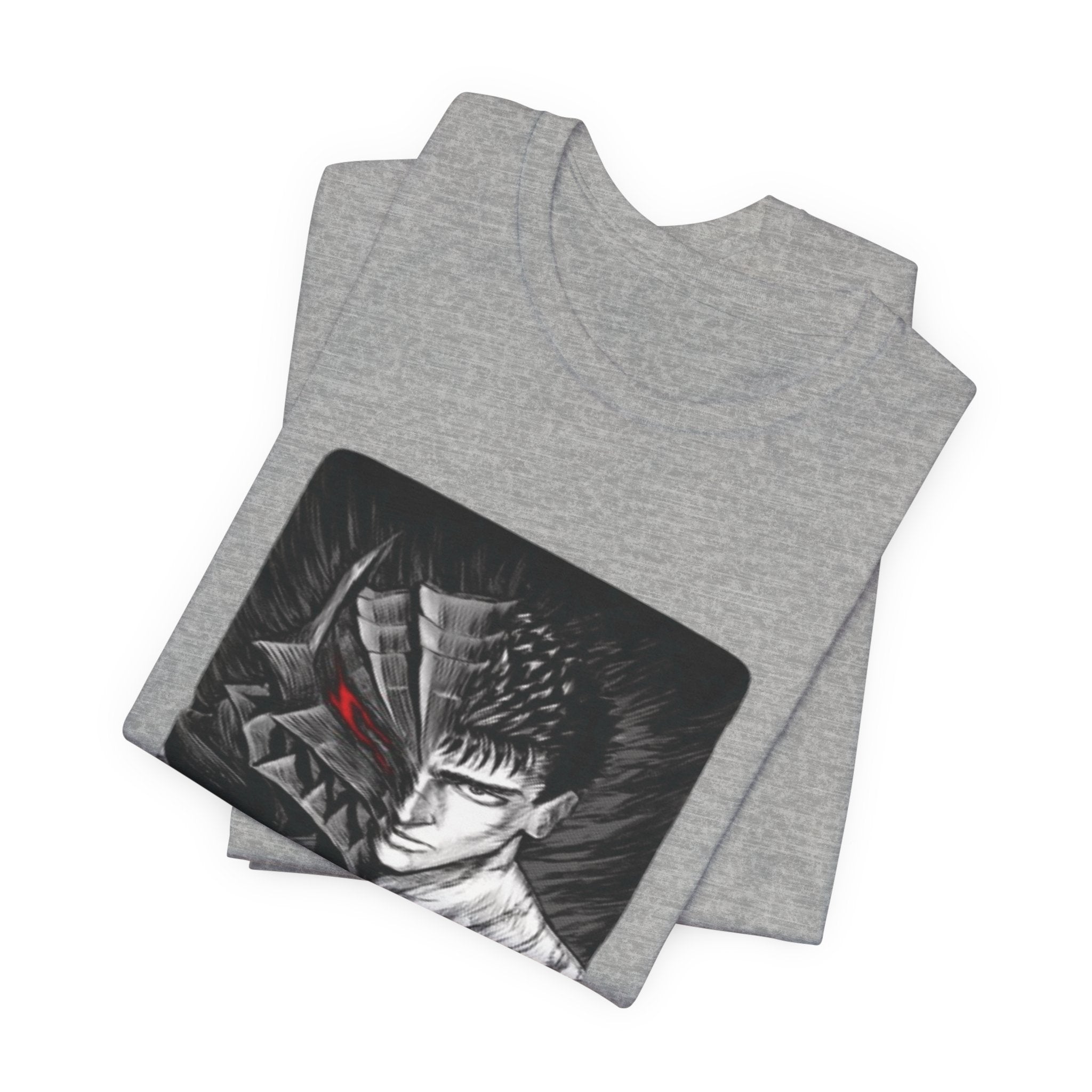 GUTS X BERSERKER ARMOR TEE