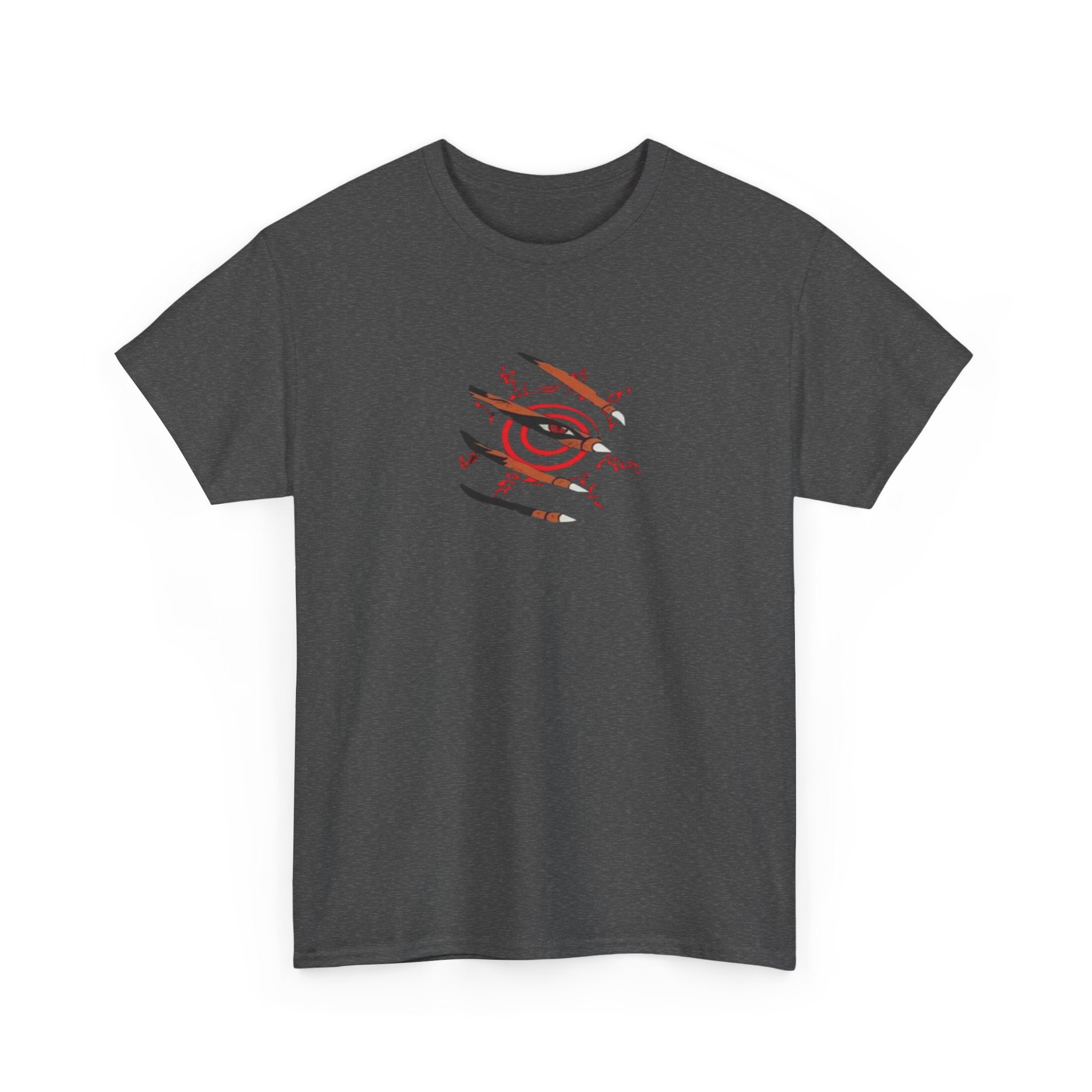 KURAMA CASUAL TEE