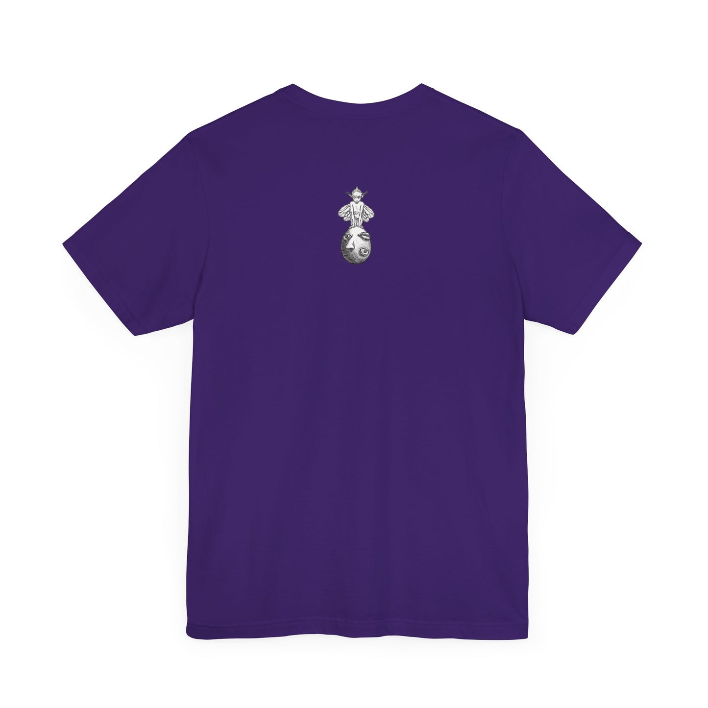 GUTS X BERSERKER ARMOR TEE