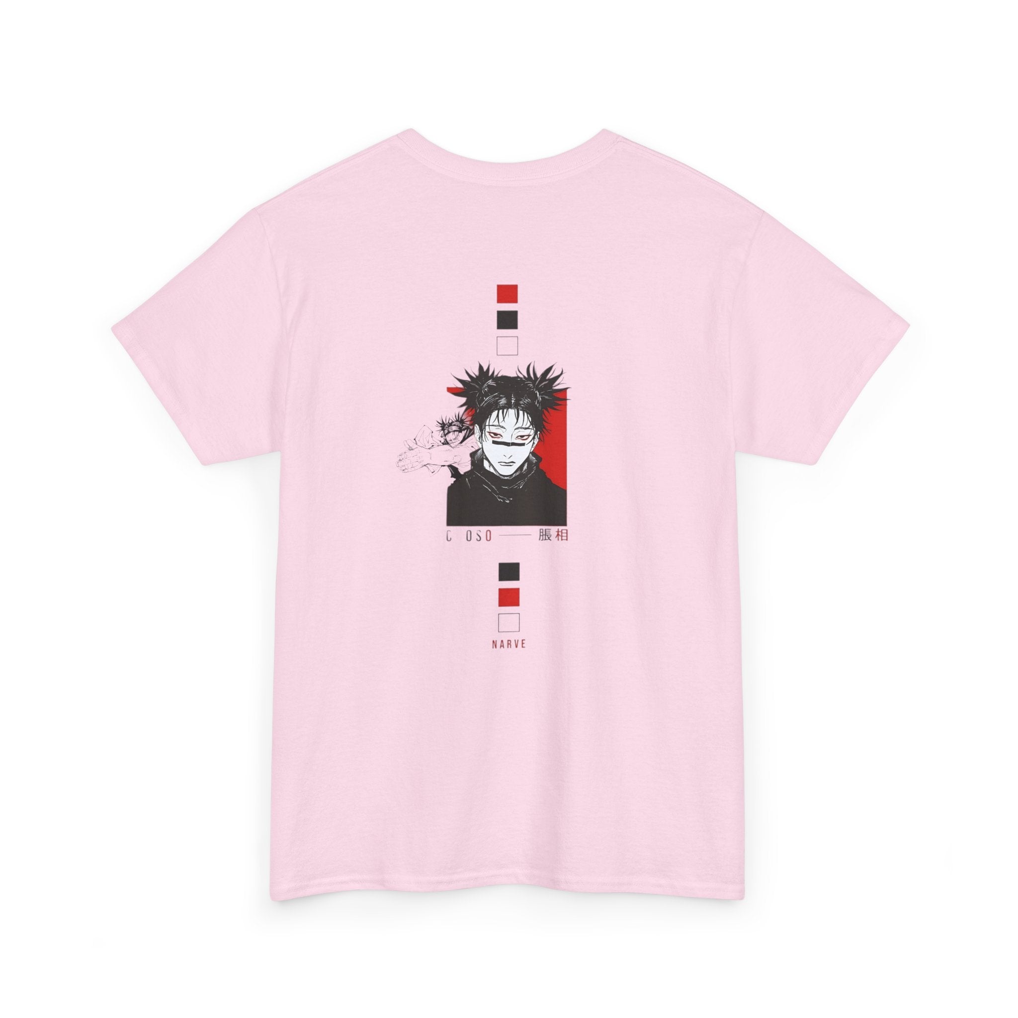 CHOSO CASUAL TEE