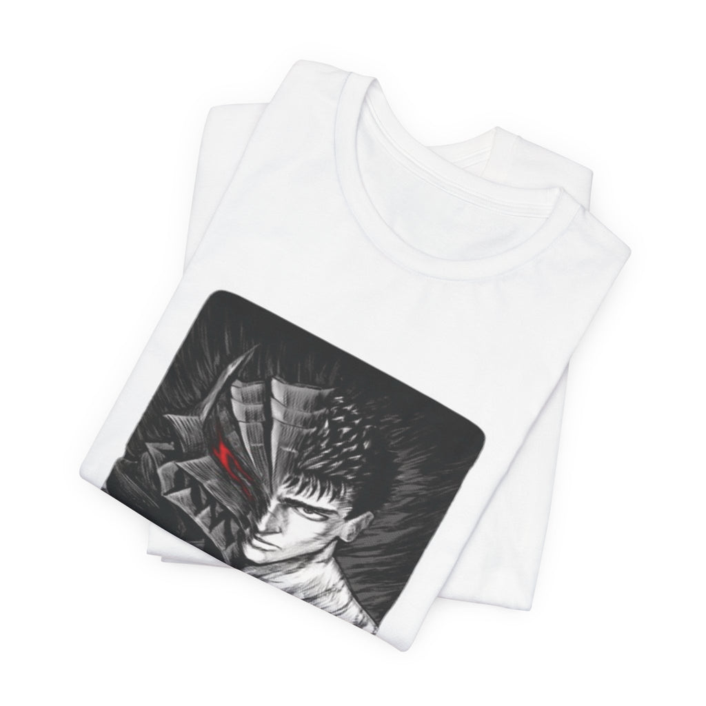 GUTS X BERSERKER ARMOR TEE