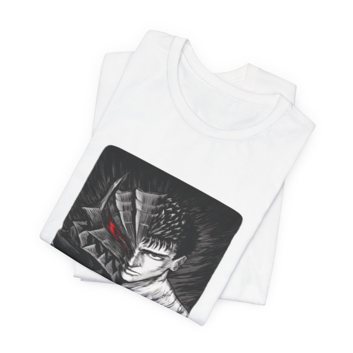 GUTS X BERSERKER ARMOR TEE