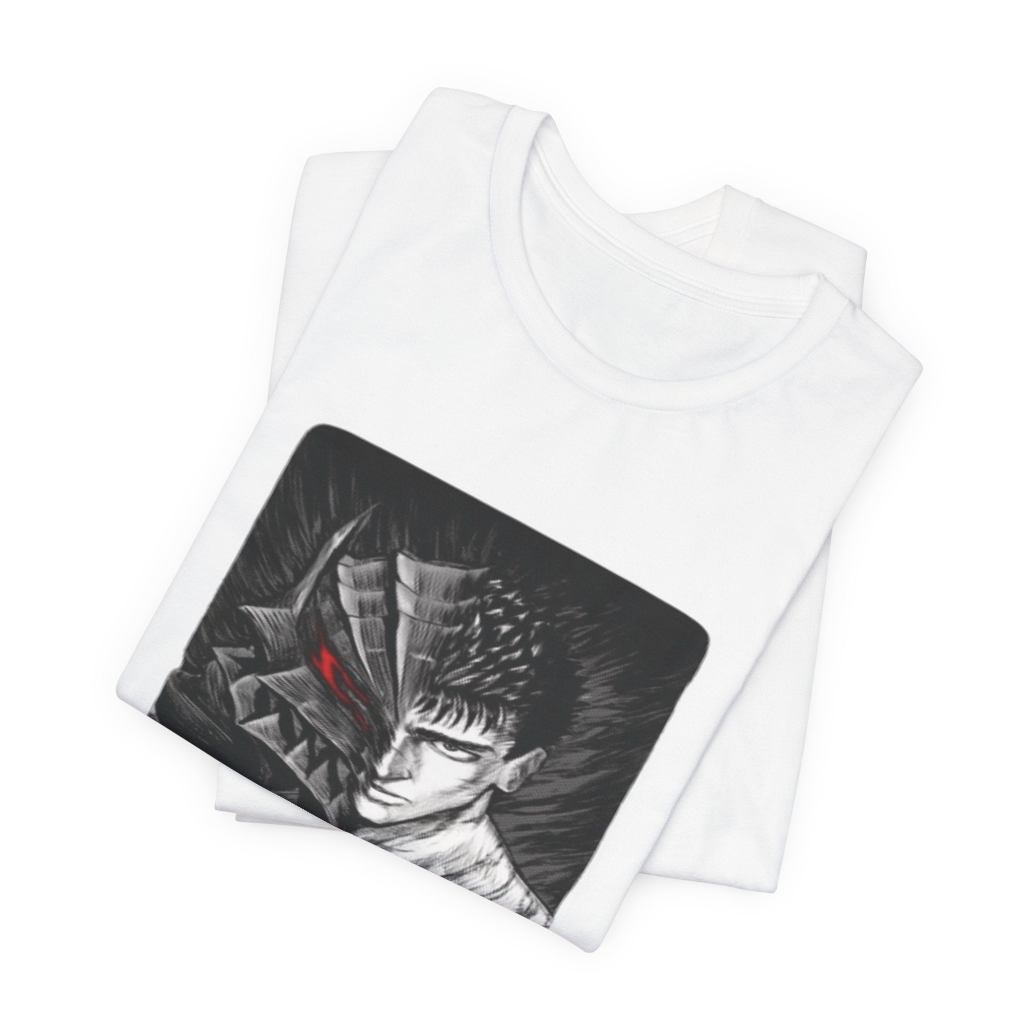 GUTS X BERSERKER ARMOR TEE