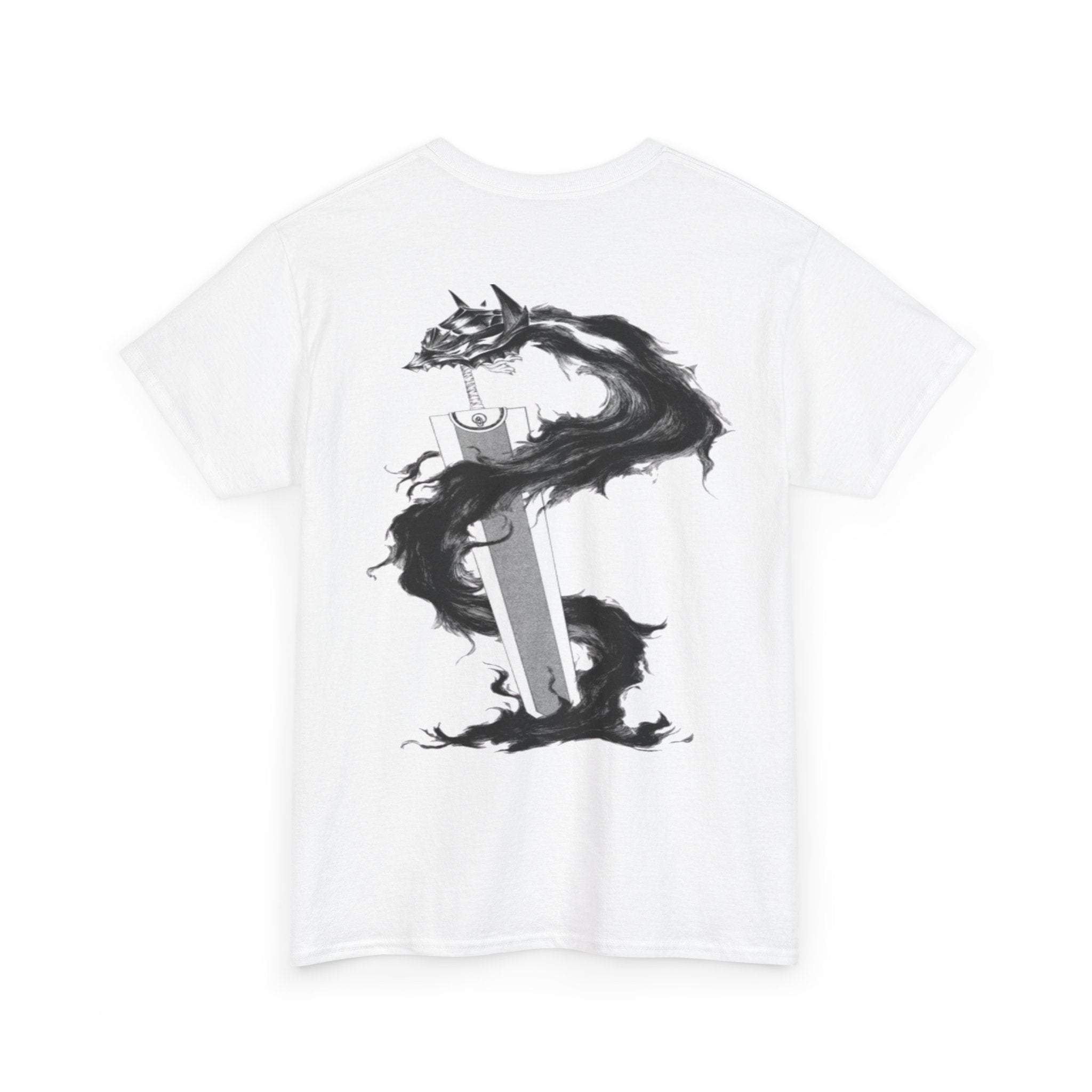 GUTS SWORD TEE