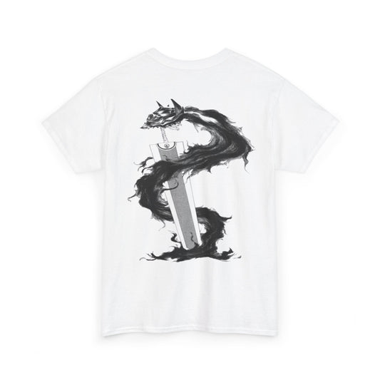 GUTS SWORD TEE