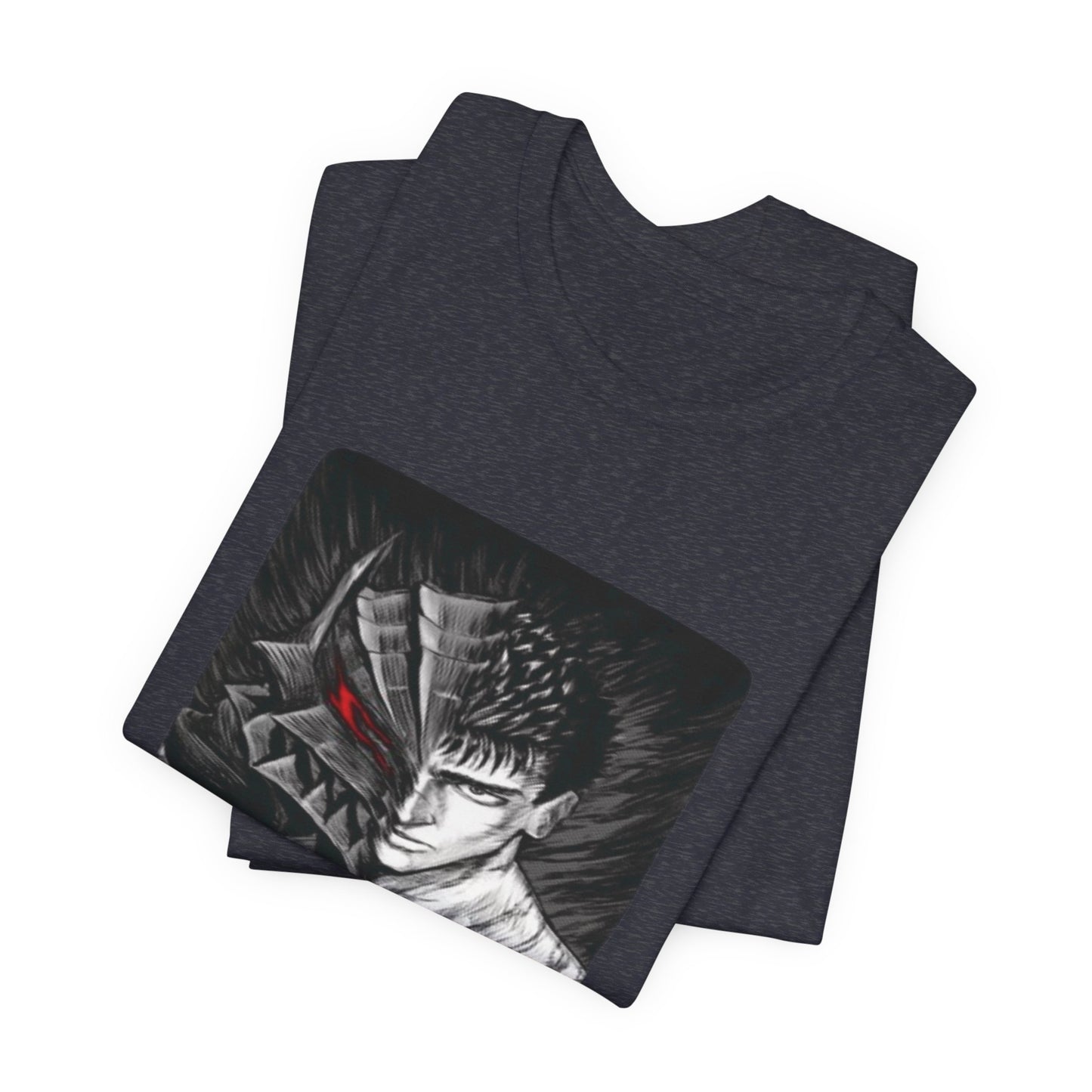 GUTS X BERSERKER ARMOR TEE