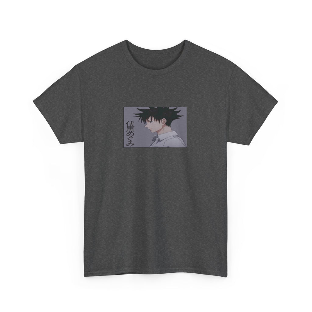 MEGUMI JJK TEE