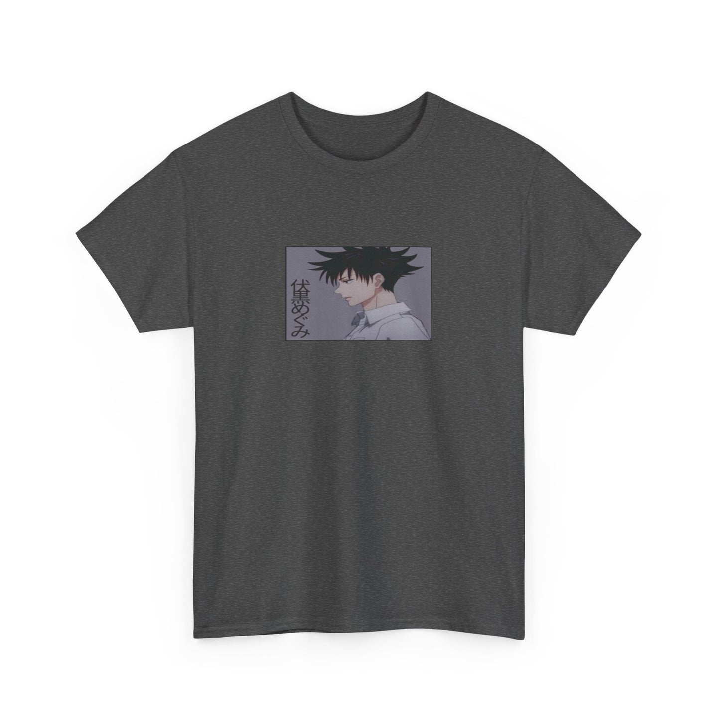 MEGUMI JJK TEE