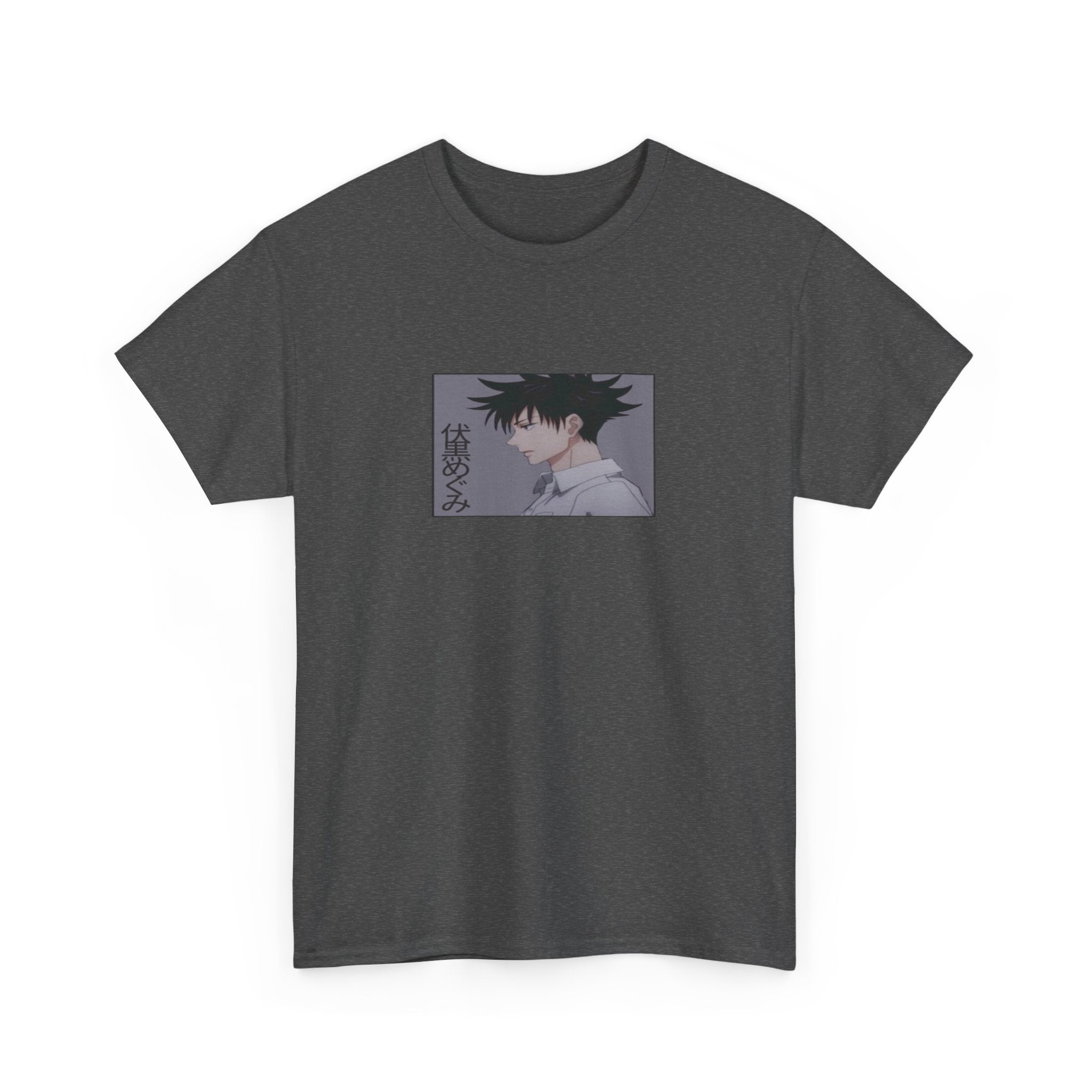 MEGUMI JJK TEE