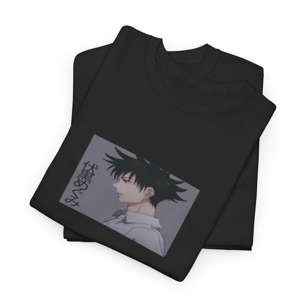MEGUMI JJK TEE