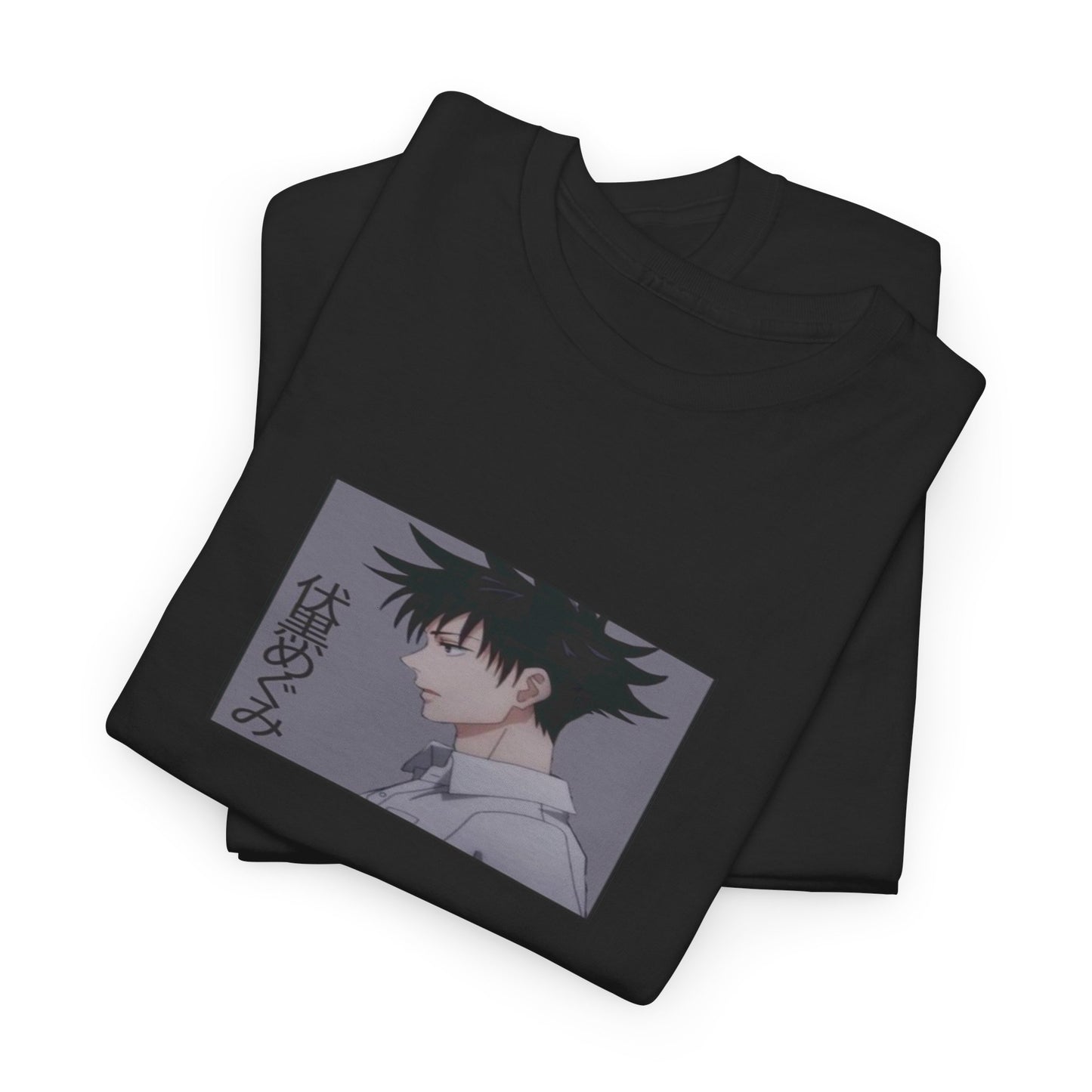 MEGUMI JJK TEE