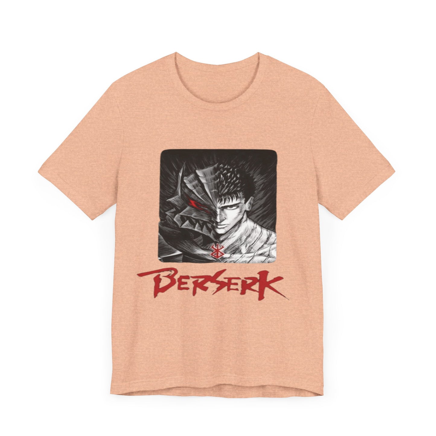 GUTS X BERSERKER ARMOR TEE