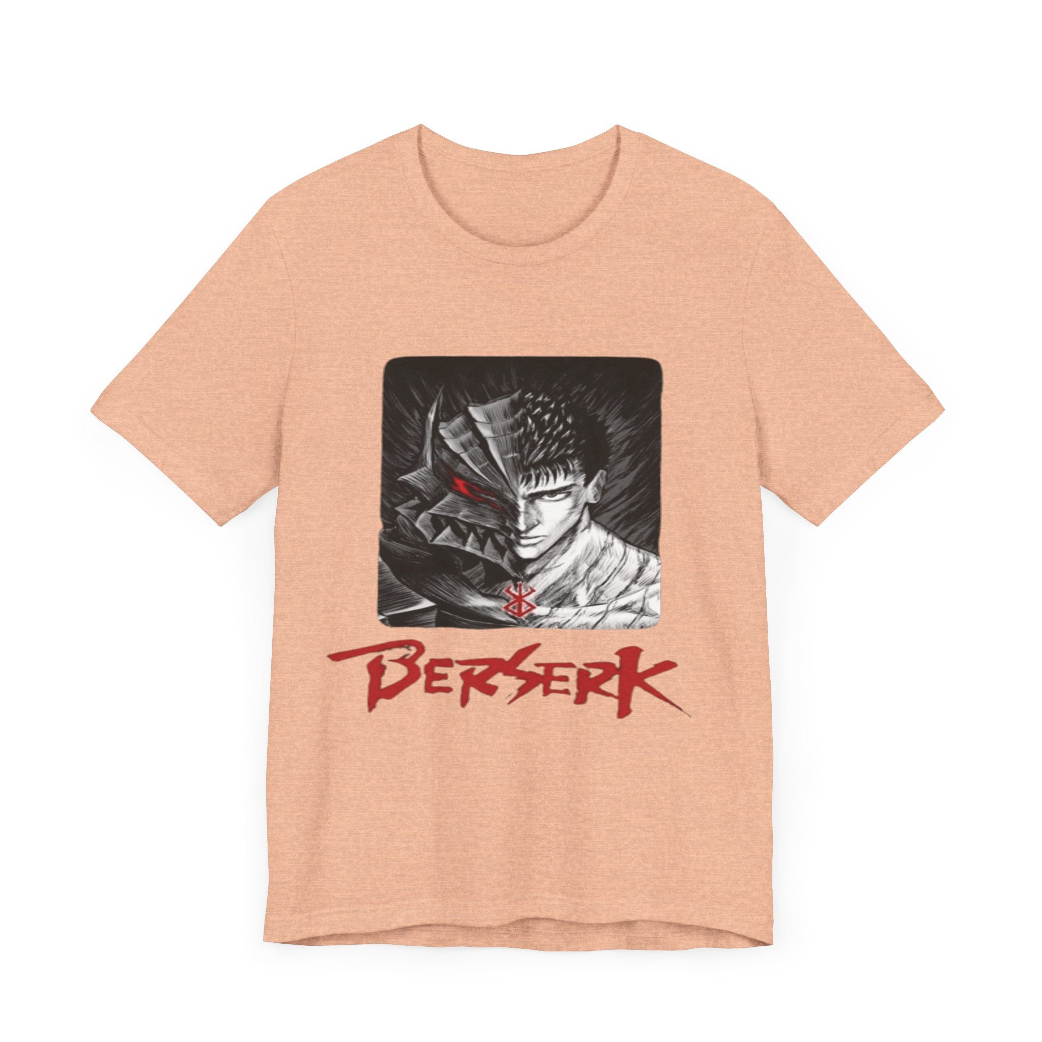 GUTS X BERSERKER ARMOR TEE
