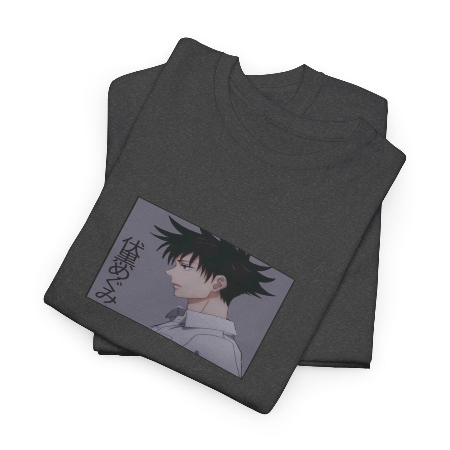 MEGUMI JJK TEE