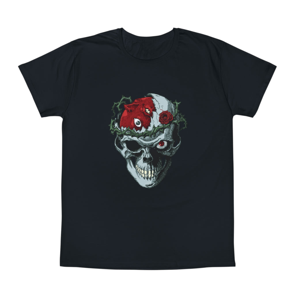 BERSERK SKULL BEHELIT TEE