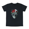 BERSERK SKULL BEHELIT TEE