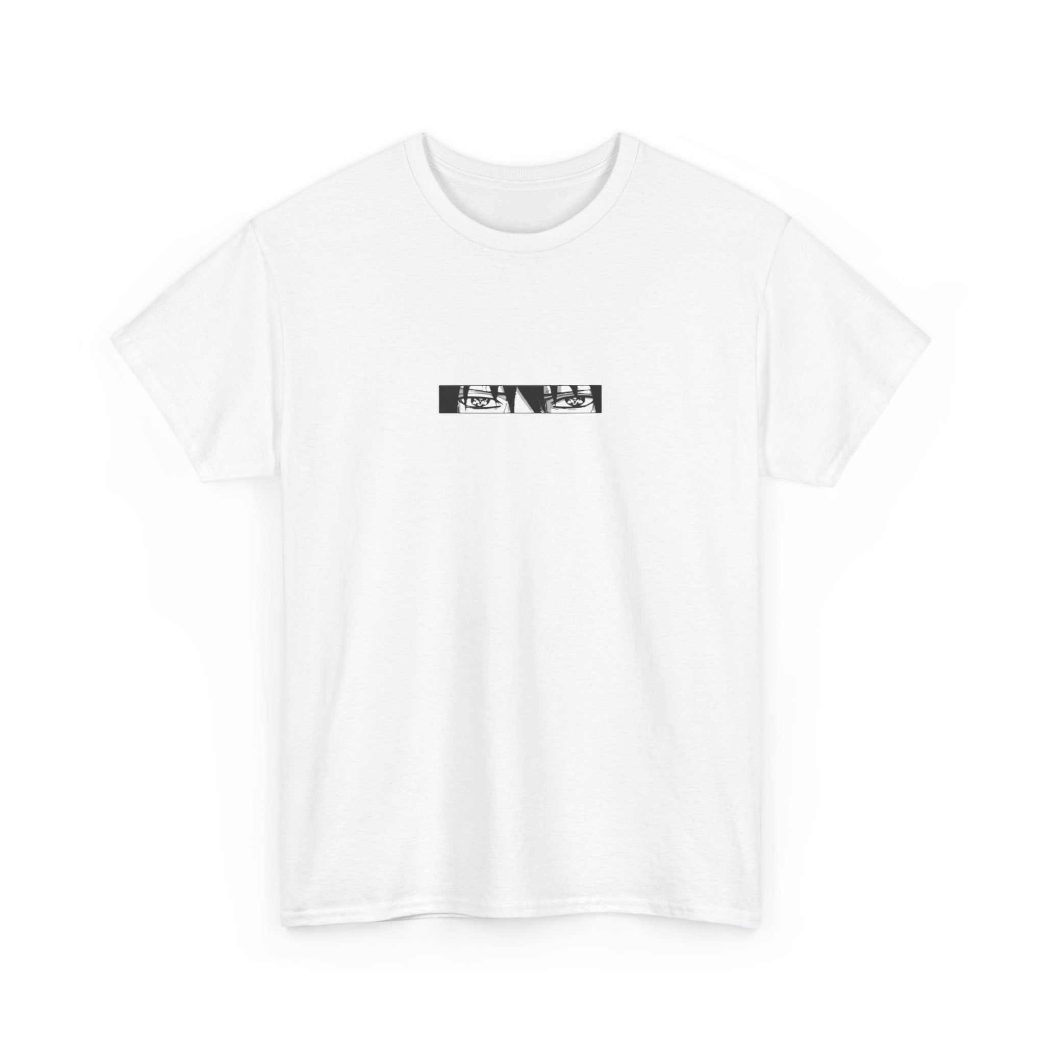 SASUKE SNAKE TEE