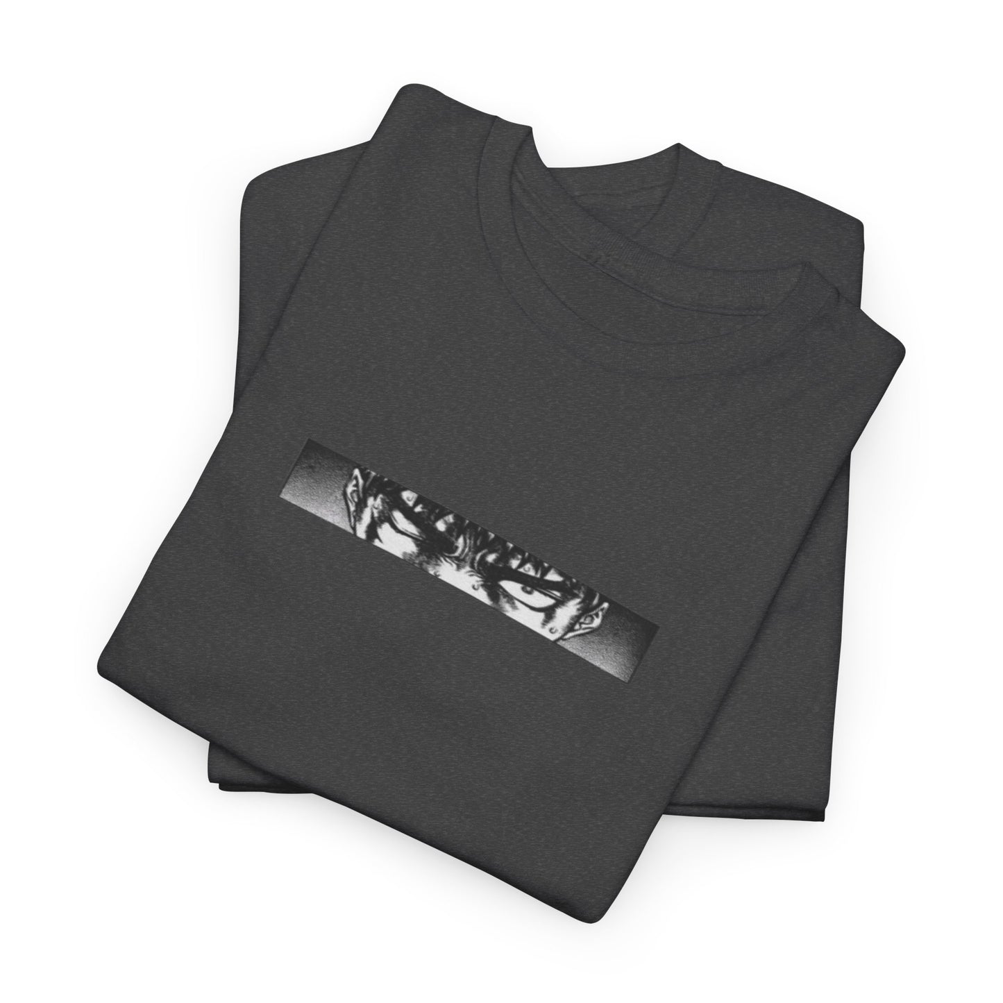 GUTS CASUAL TEE