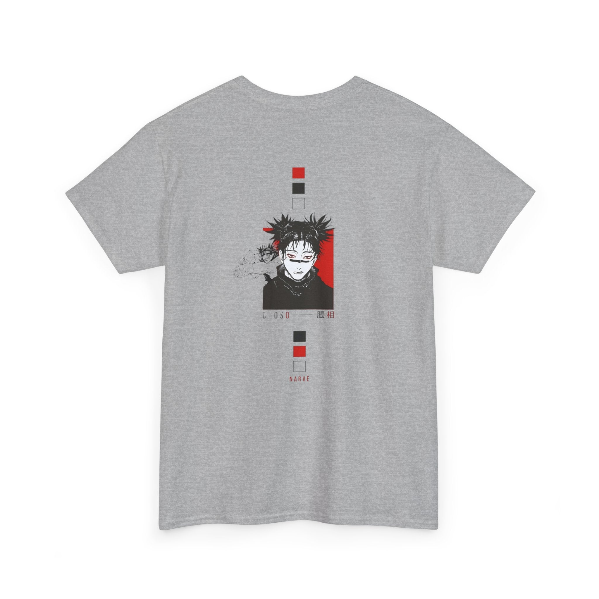 CHOSO CASUAL TEE