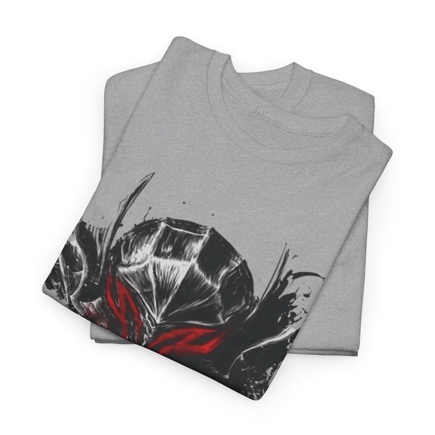 BERSERKER ARMOR TEE