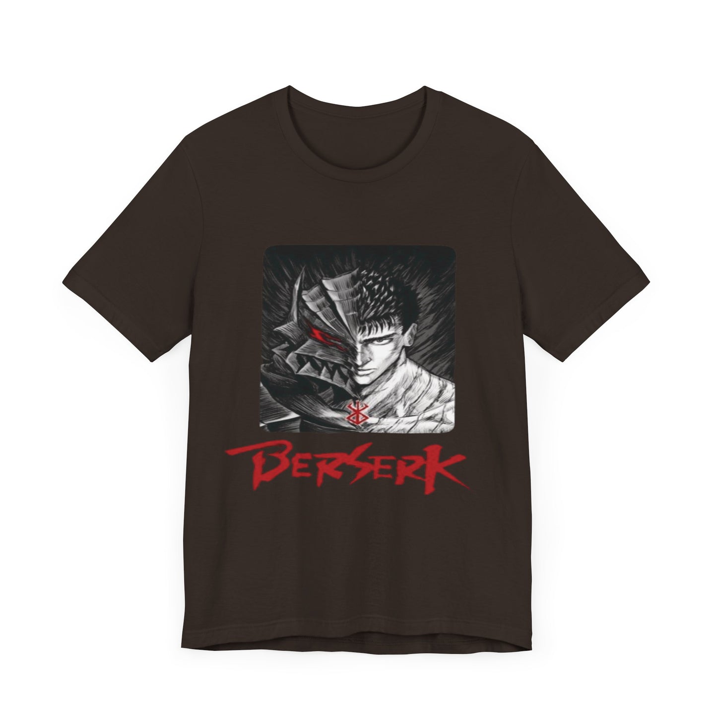 GUTS X BERSERKER ARMOR TEE