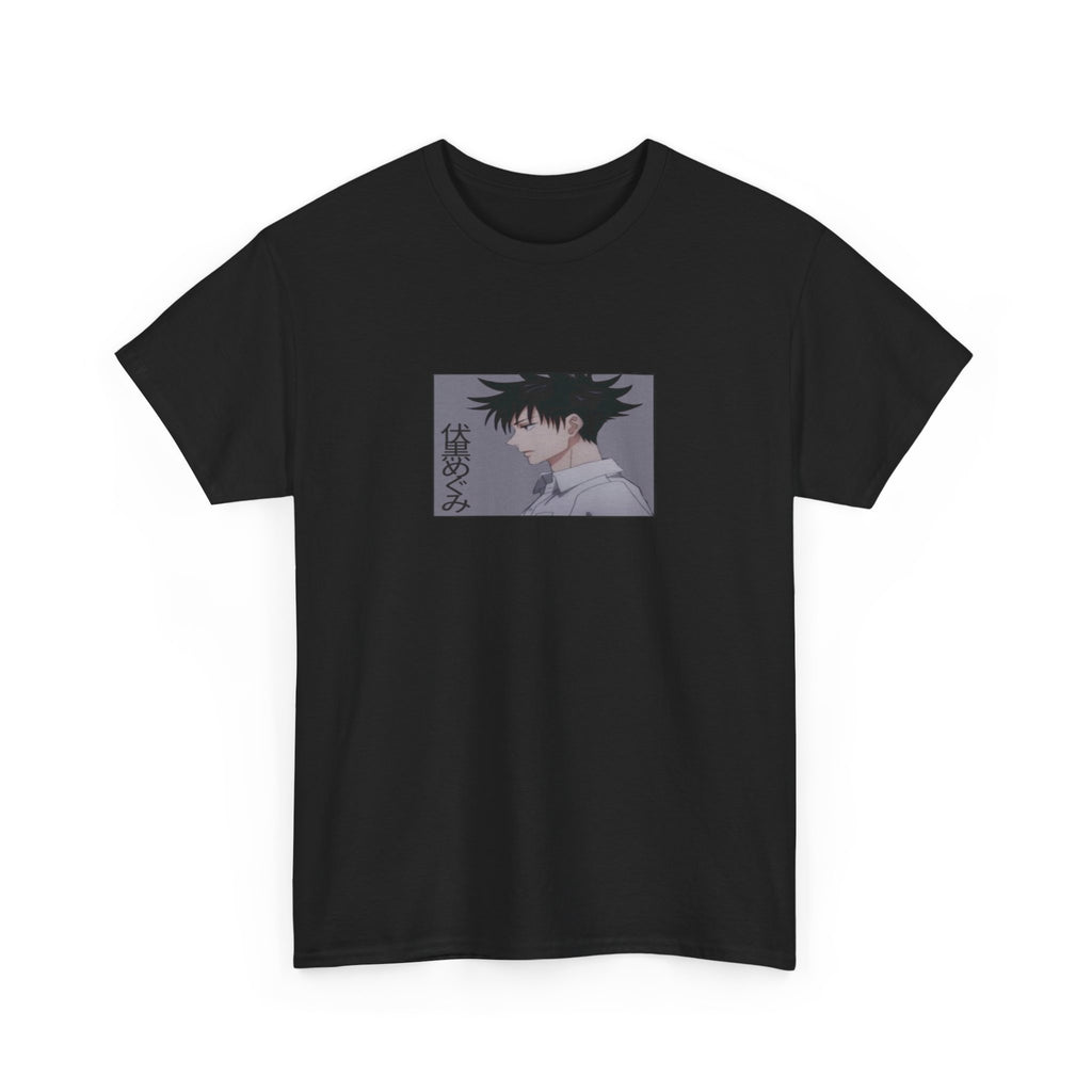 MEGUMI JJK TEE