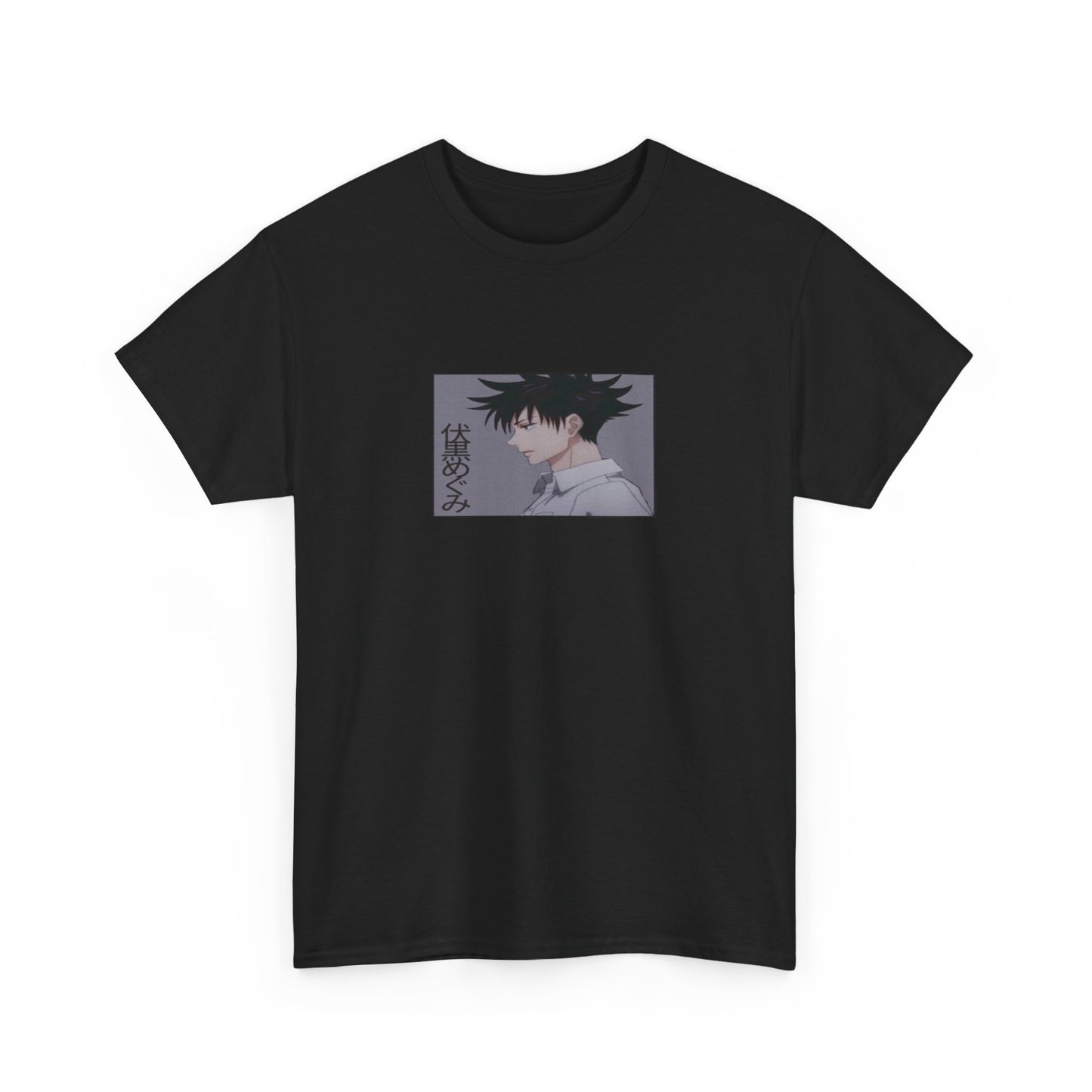 MEGUMI JJK TEE