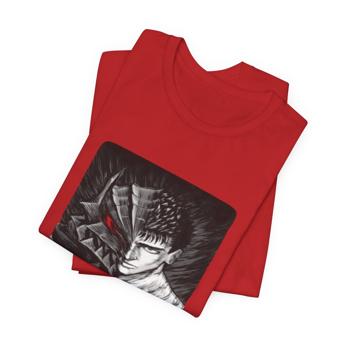 GUTS X BERSERKER ARMOR TEE