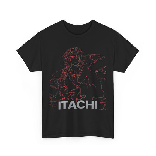 ITACHI CASUAL TEE