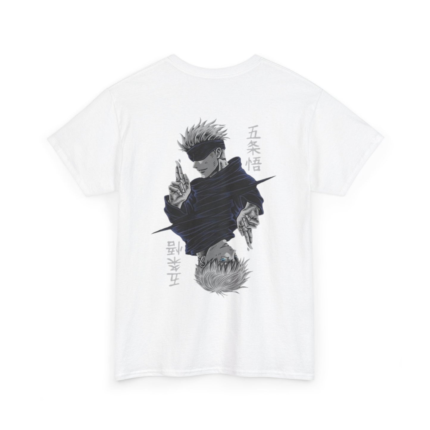 GOJO CASUAL TEE