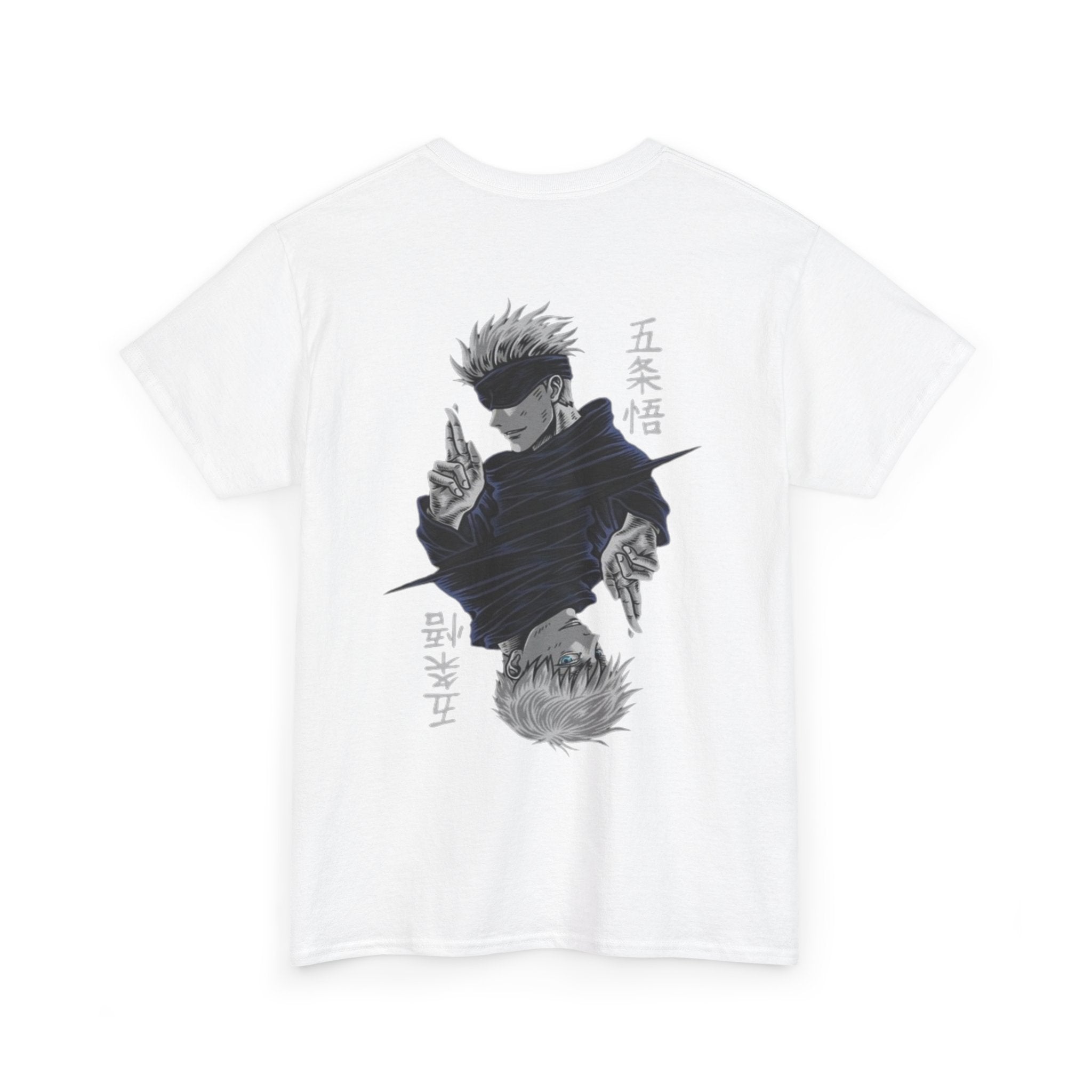 GOJO CASUAL TEE
