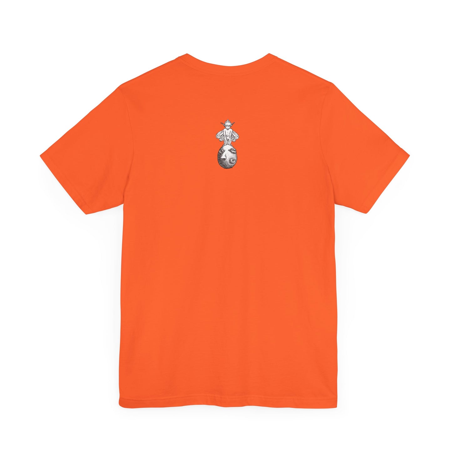 GUTS X BERSERKER ARMOR TEE