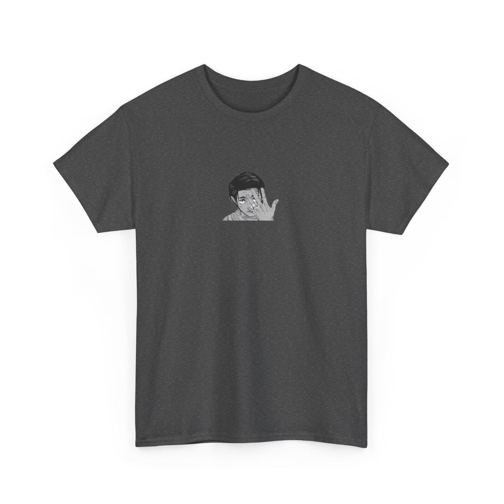 YUTA JJK TEE