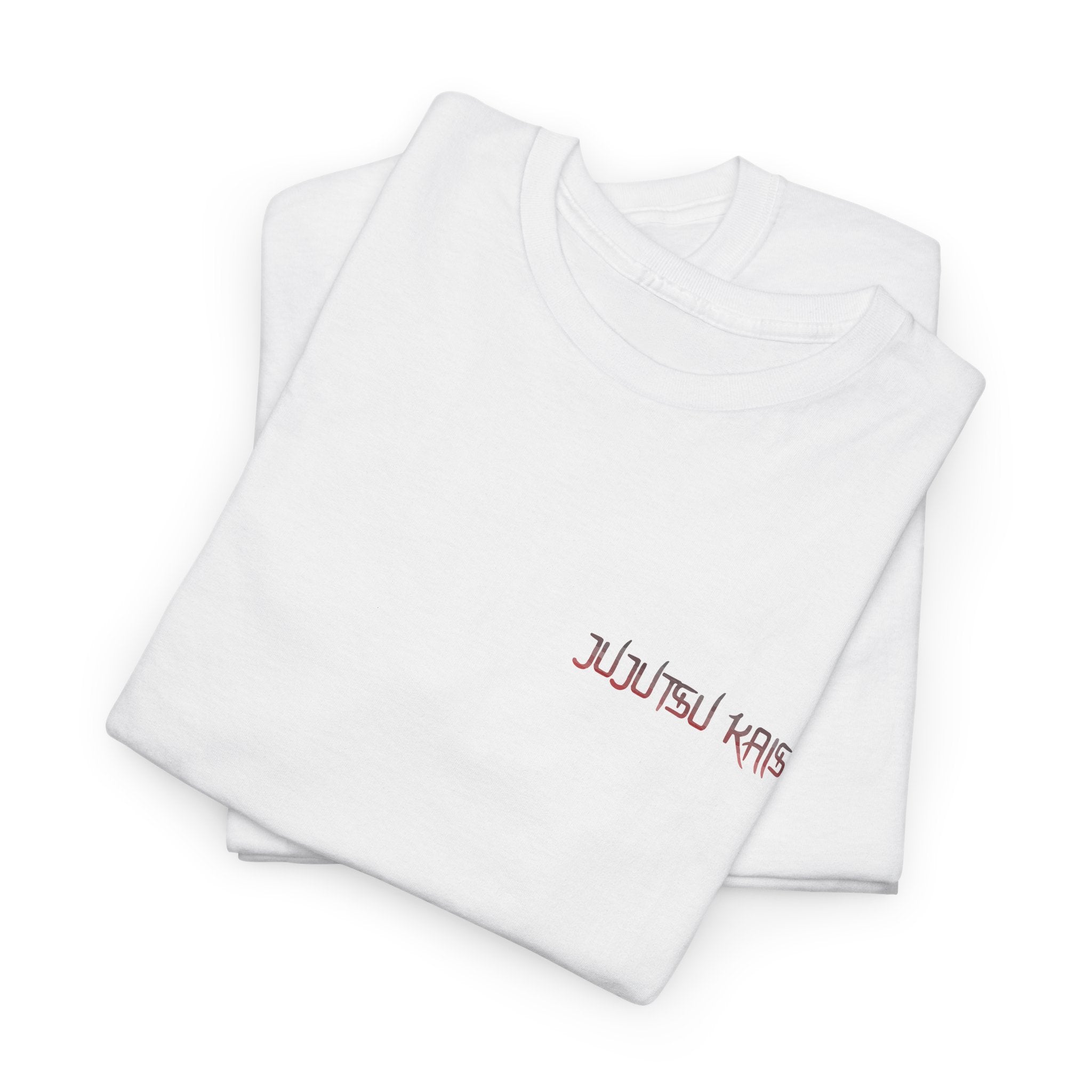 CHOSO CASUAL TEE