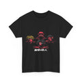 AOT TITANS CASUAL TEE