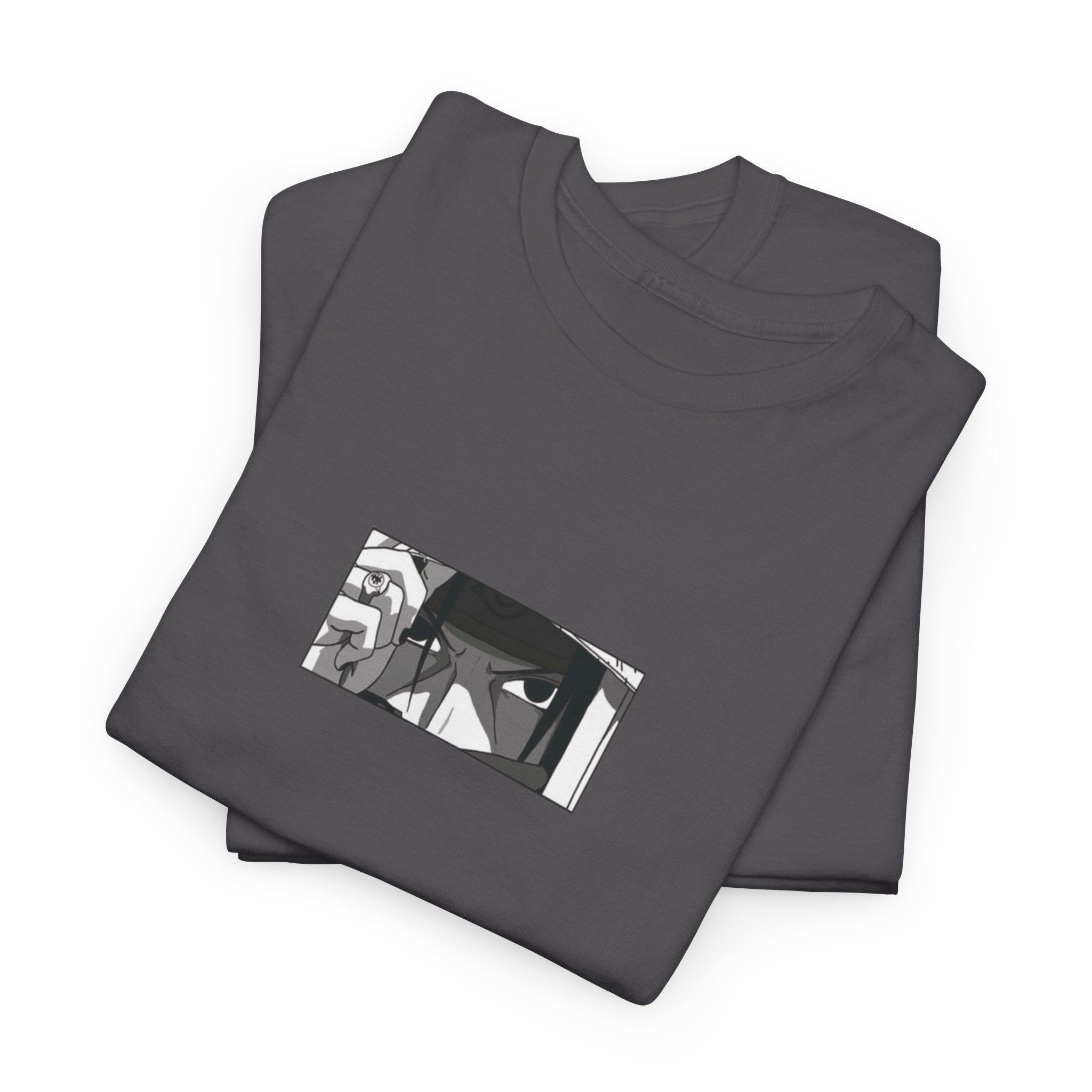 ITACHI CASUAL TEE