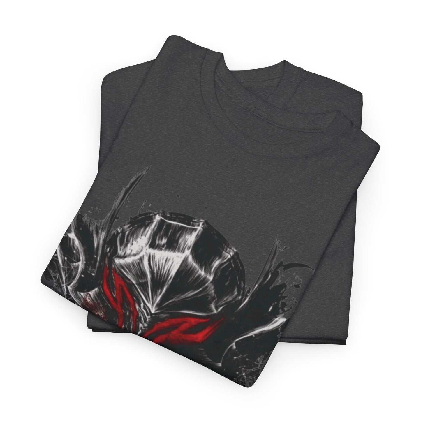 BERSERKER ARMOR TEE