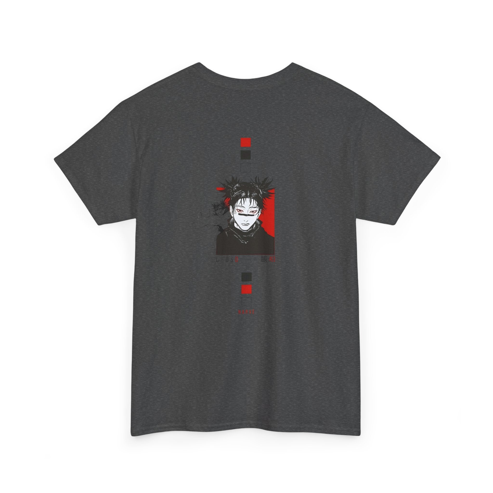 CHOSO CASUAL TEE