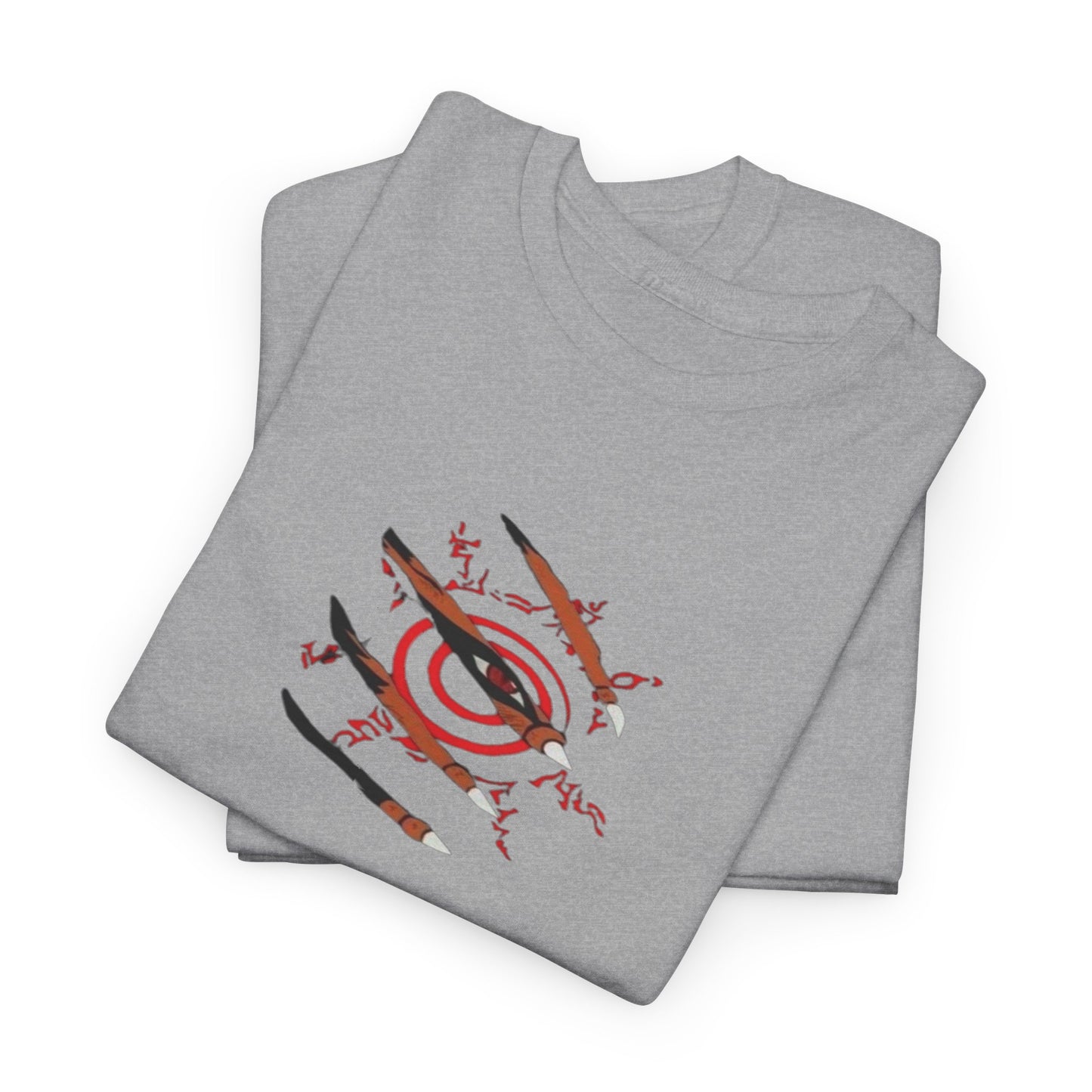 KURAMA CASUAL TEE