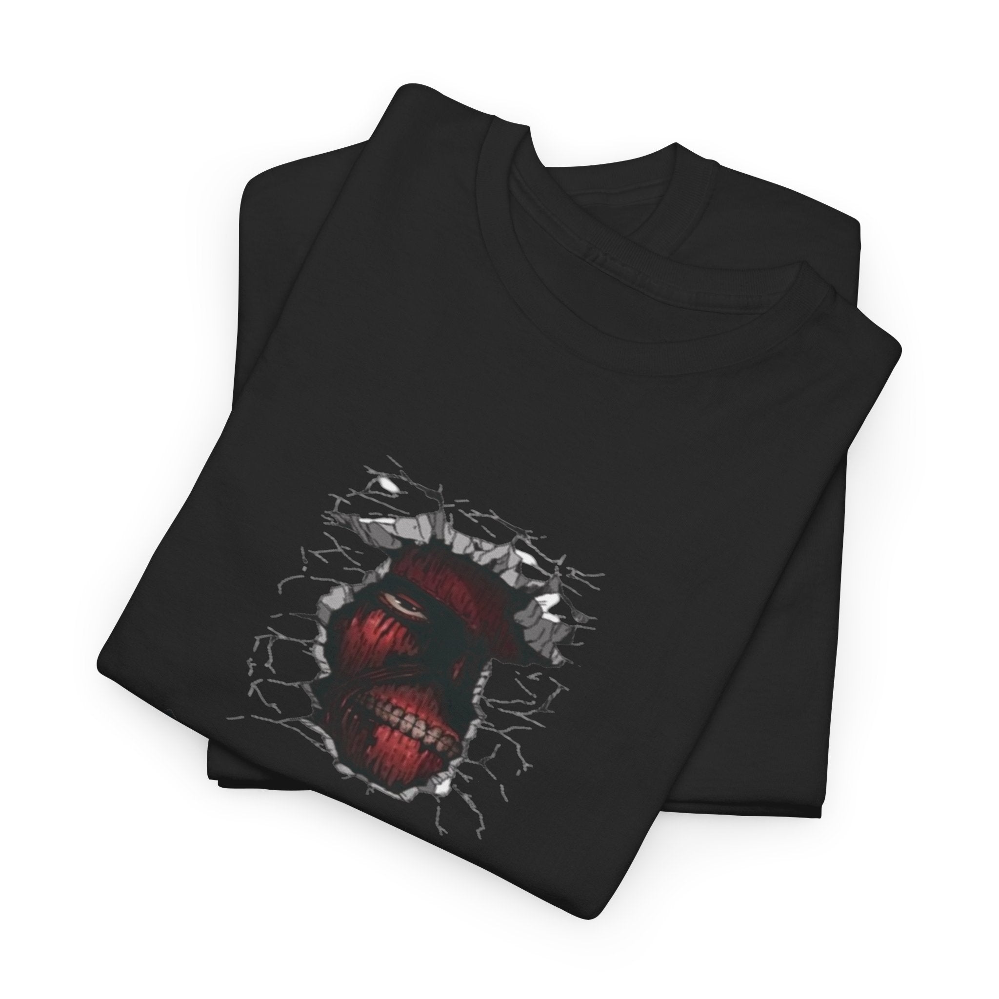 ATTACK ON TITAN TEE