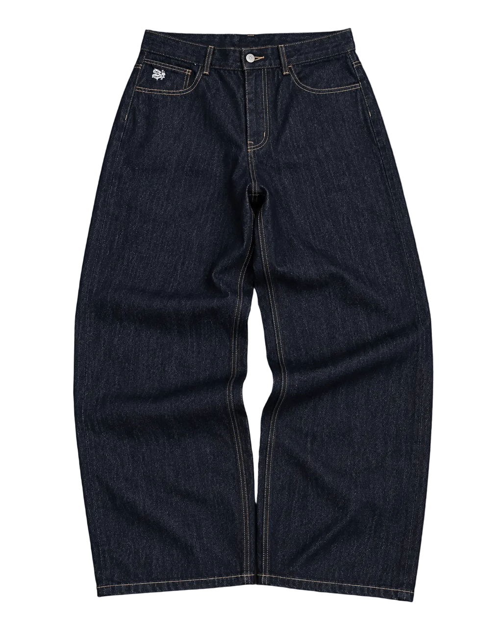 Street Y2K Jeans